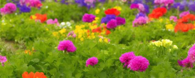 养鲜花多久浇一次水