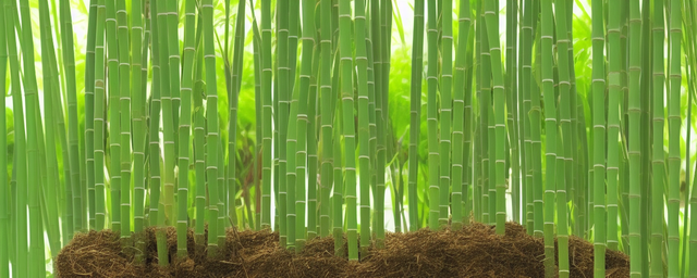 野生竹子多久浇一次水
