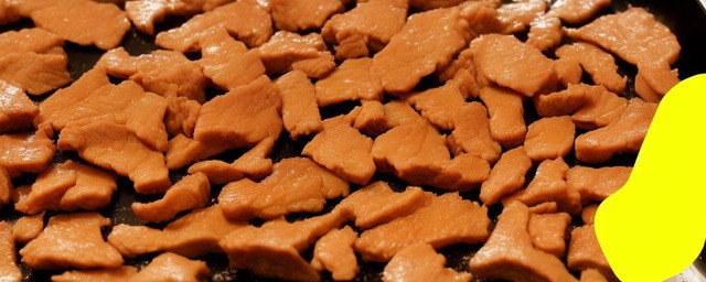如何煎黄牛肉好吃又简单
