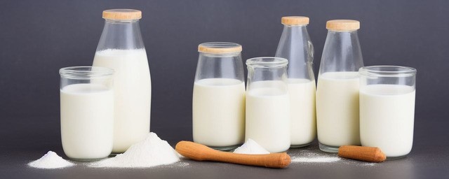 幼儿奶粉做什么好吃又简单