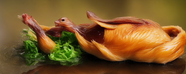 酥皮鸭多久浇一次水