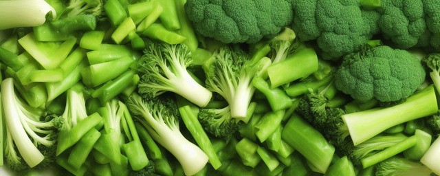 用青菜做什么好吃又简单