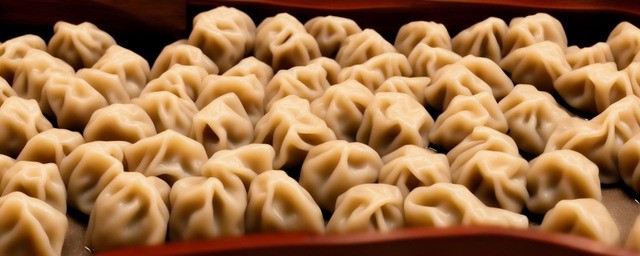 哪些肉馅儿饺子好吃又简单