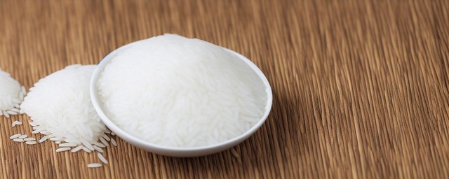 淘米水的功效与作用