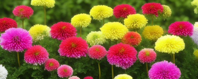 菊花夏天多久浇一次水