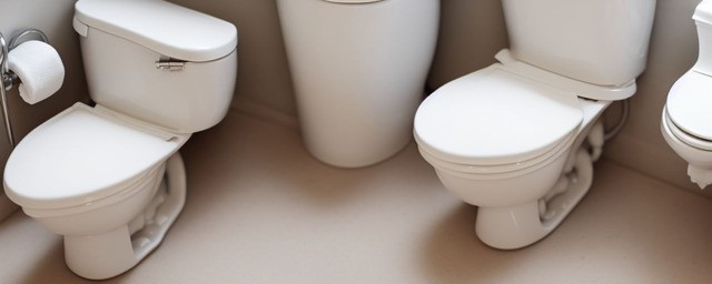 坐便器堵了如何办