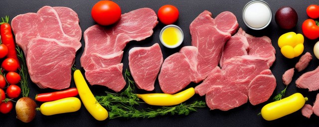 煮肉加什么材料好吃又简单