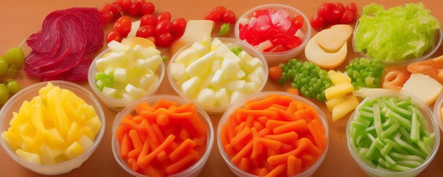 小孩吃什么小菜好吃又简单