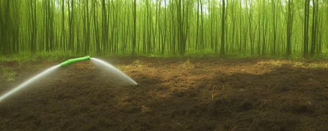 小森林多久浇一次水