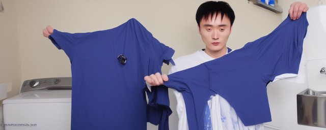 杏弄衣服上如何洗