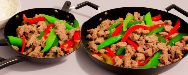 怎样炒肉末简单又好吃诀窍