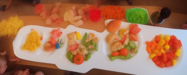 孩子的晚饭简单又好吃的