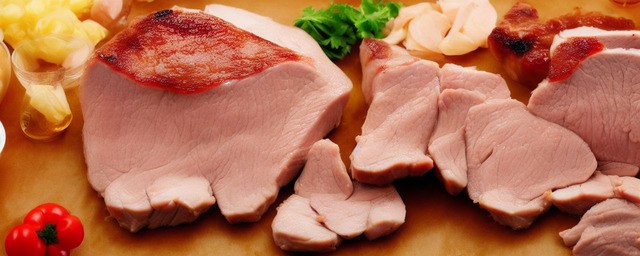 猪肉怎样处理才好吃又简单