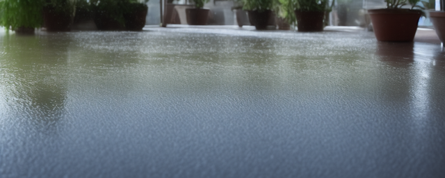 地板多久可以浇一次水