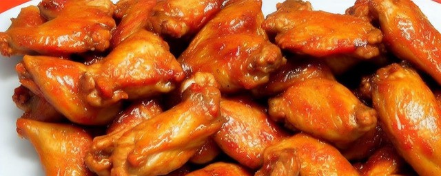 家里如何做鸡翅好吃又简单