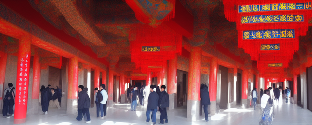 山西大同旅游攻略