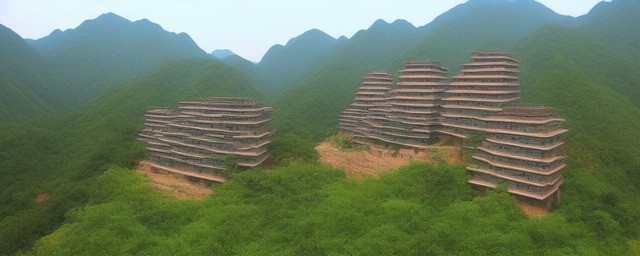 五台山住宿攻略