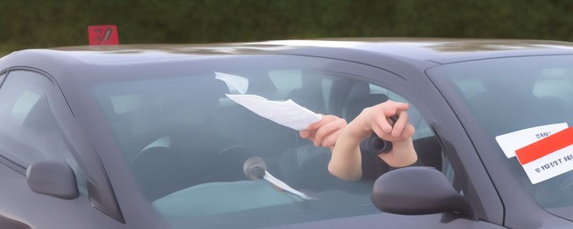 科目三如何练车