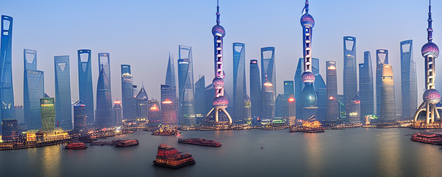 上海亲子游攻略