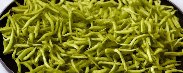 怎么炒苜蓿菜好吃又简单