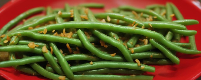 青豆藕怎样煮好吃又简单