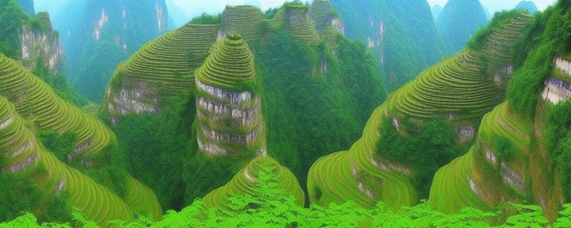 贵州省旅游攻略