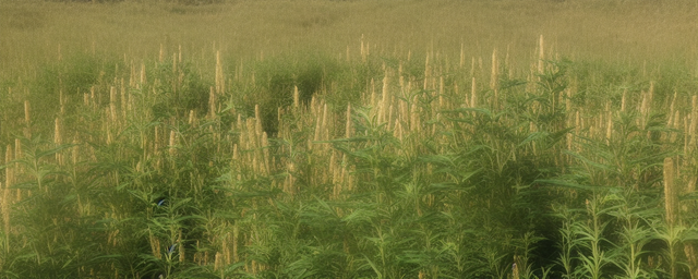 艾草茶几月份采摘