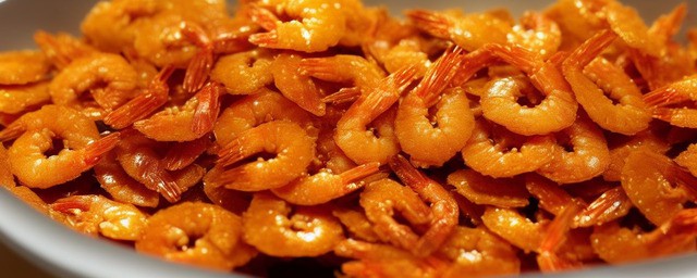 如何炒海米才好吃又简单