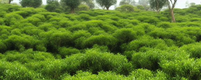 古茶树几月份采摘