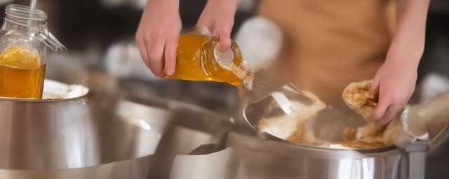 如何炒麦芽才能好吃又简单