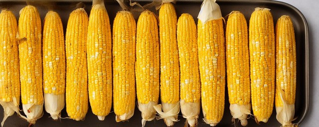 冷冻玉米如何炒好吃又简单