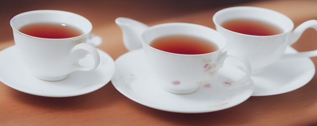 如何洗茶杯里的茶垢