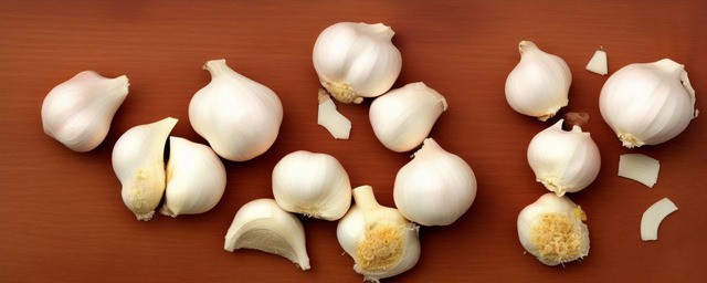 蒜末如何弄好吃又简单
