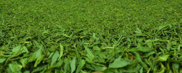 茶叶几月份采摘最合适