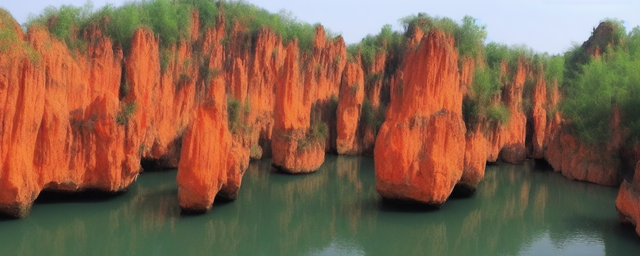 山东省旅游攻略