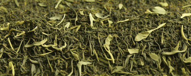 茶叶是几月份采摘