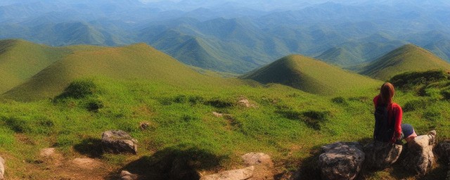 大觉山旅游攻略