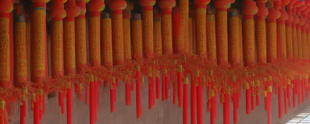 大庆什么寺庙香火最旺