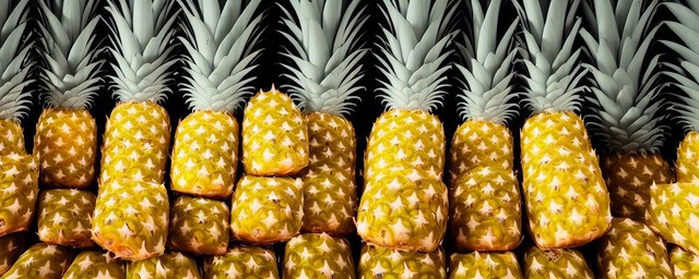 菠萝吃多了会怎样样