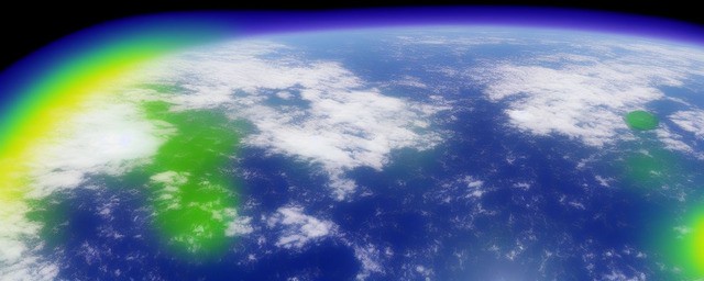 臭氧空洞的危害