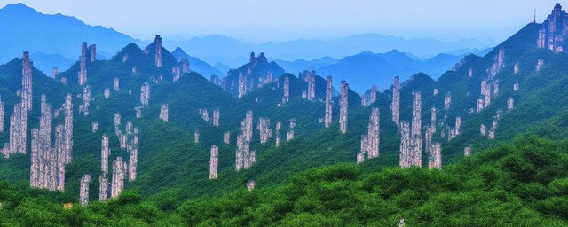 泰山有什么好玩的地方