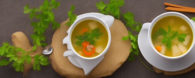 春天喝什么汤好