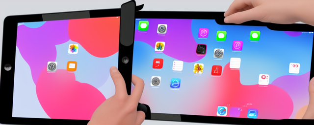 ipad怎样截屏