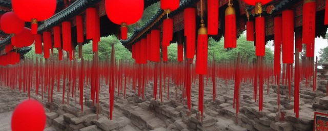 浙江什么庙香火最旺