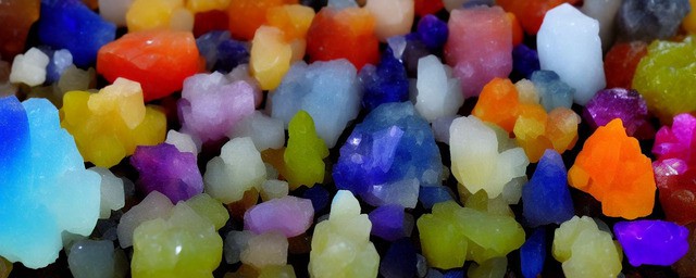 天然水晶的作用