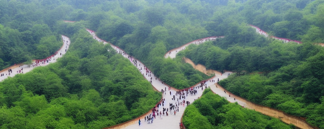 成都春熙路一日游攻略