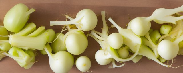 大头菜的腌制技巧