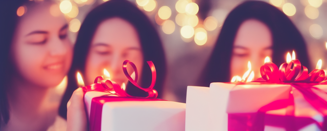 闺蜜过生日送什么礼物好