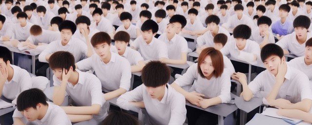 高考落榜了如何办