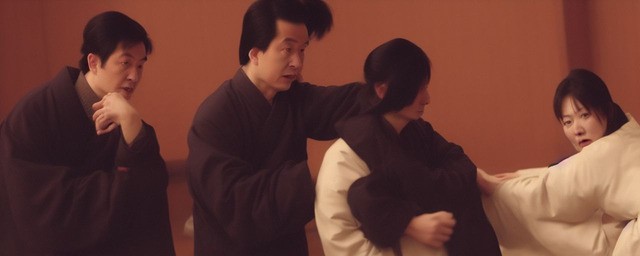 林平之为什么杀岳灵珊